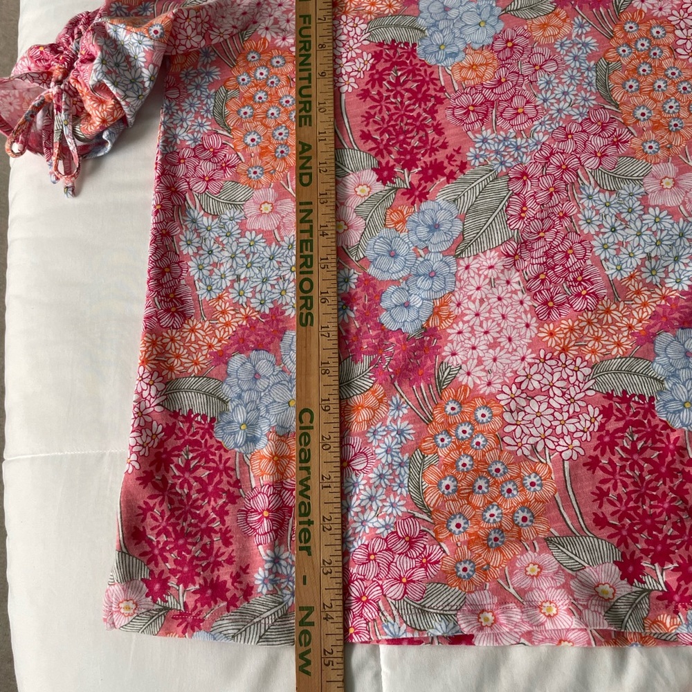 Top - Talbots - Picture 5 of 9